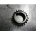 96B114 Crankshaft Timing Gear For 07-09 Toyota Camry  2.4